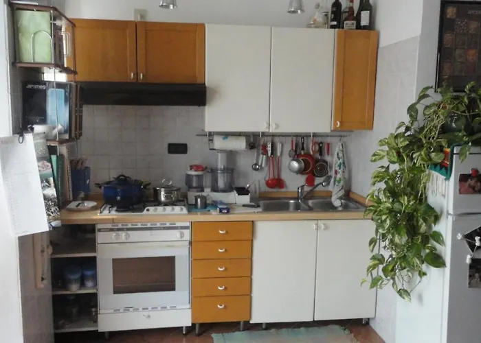 Apartm 5Th Floor No Lift No Wifi Near The Center