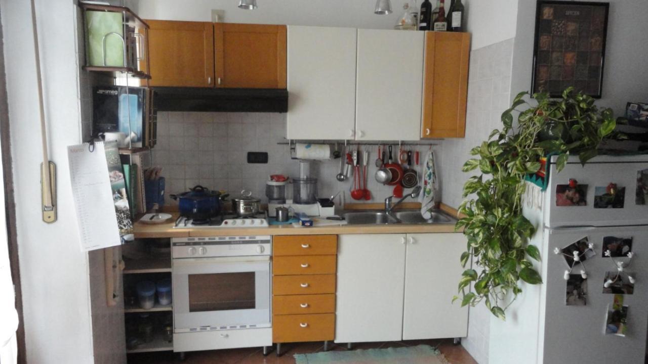 Apartm 5th Floor No Lift No Wifi Near The Center Turín